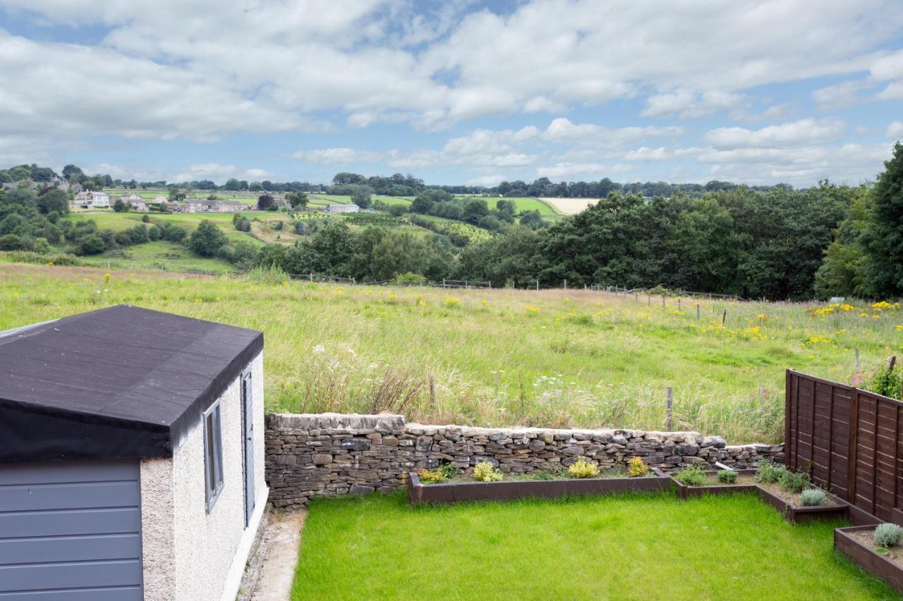 Look At The Views - Huddersfield Haven Sleeps 6 Apartman Kültér fotó